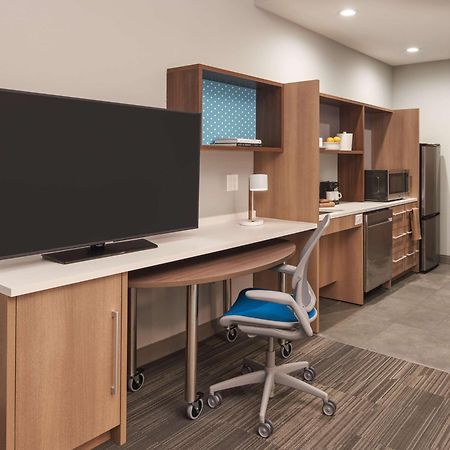 Home2 Suites By Hilton Pompano Beach Pier, Fl Extérieur photo