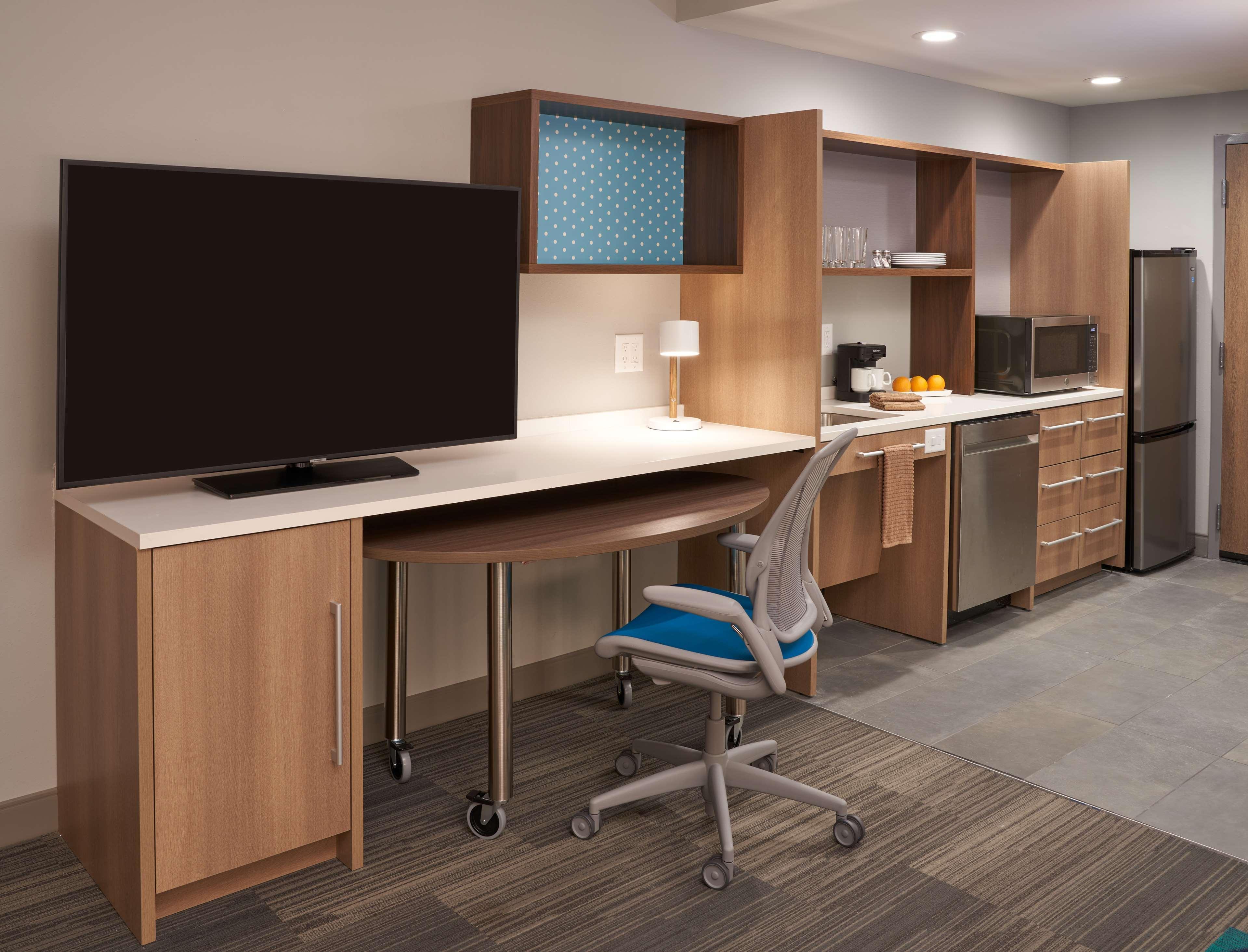 Home2 Suites By Hilton Pompano Beach Pier, Fl Extérieur photo
