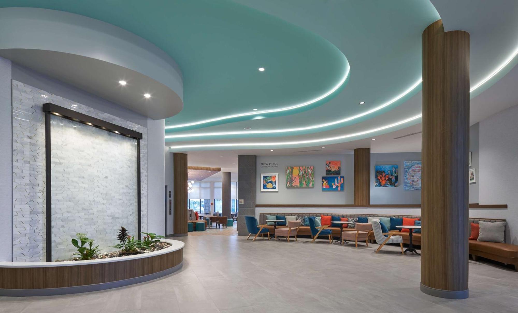 Home2 Suites By Hilton Pompano Beach Pier, Fl Extérieur photo