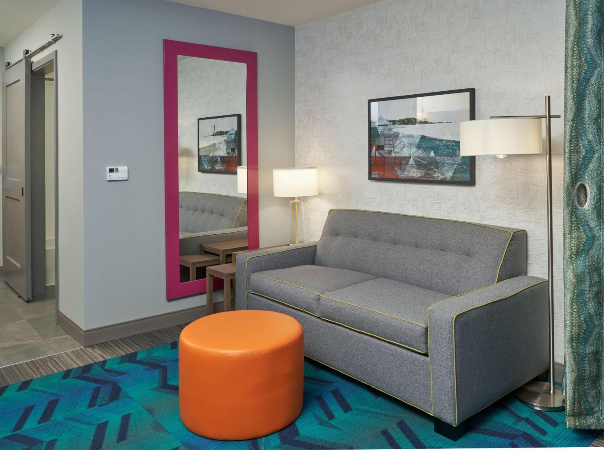 Home2 Suites By Hilton Pompano Beach Pier, Fl Extérieur photo