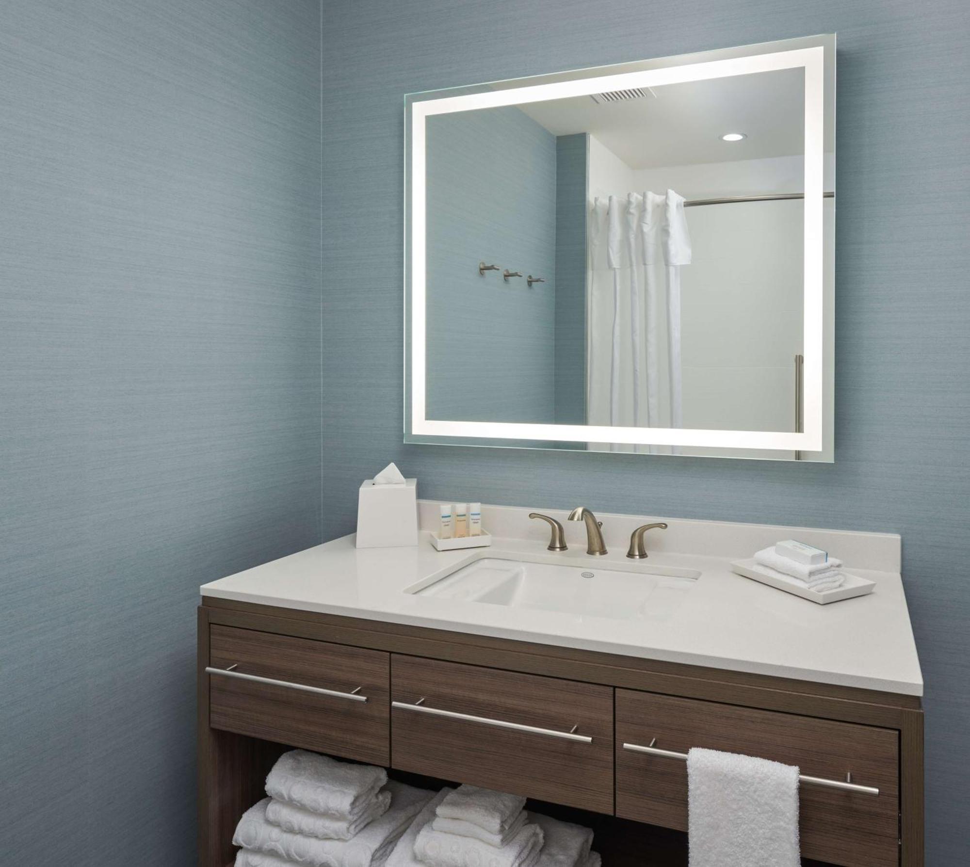 Home2 Suites By Hilton Pompano Beach Pier, Fl Extérieur photo