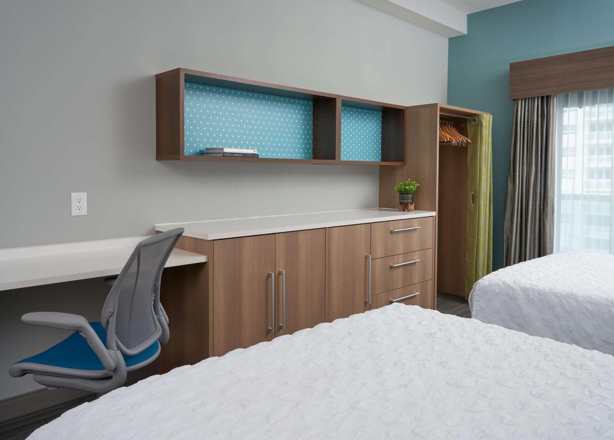 Home2 Suites By Hilton Pompano Beach Pier, Fl Extérieur photo