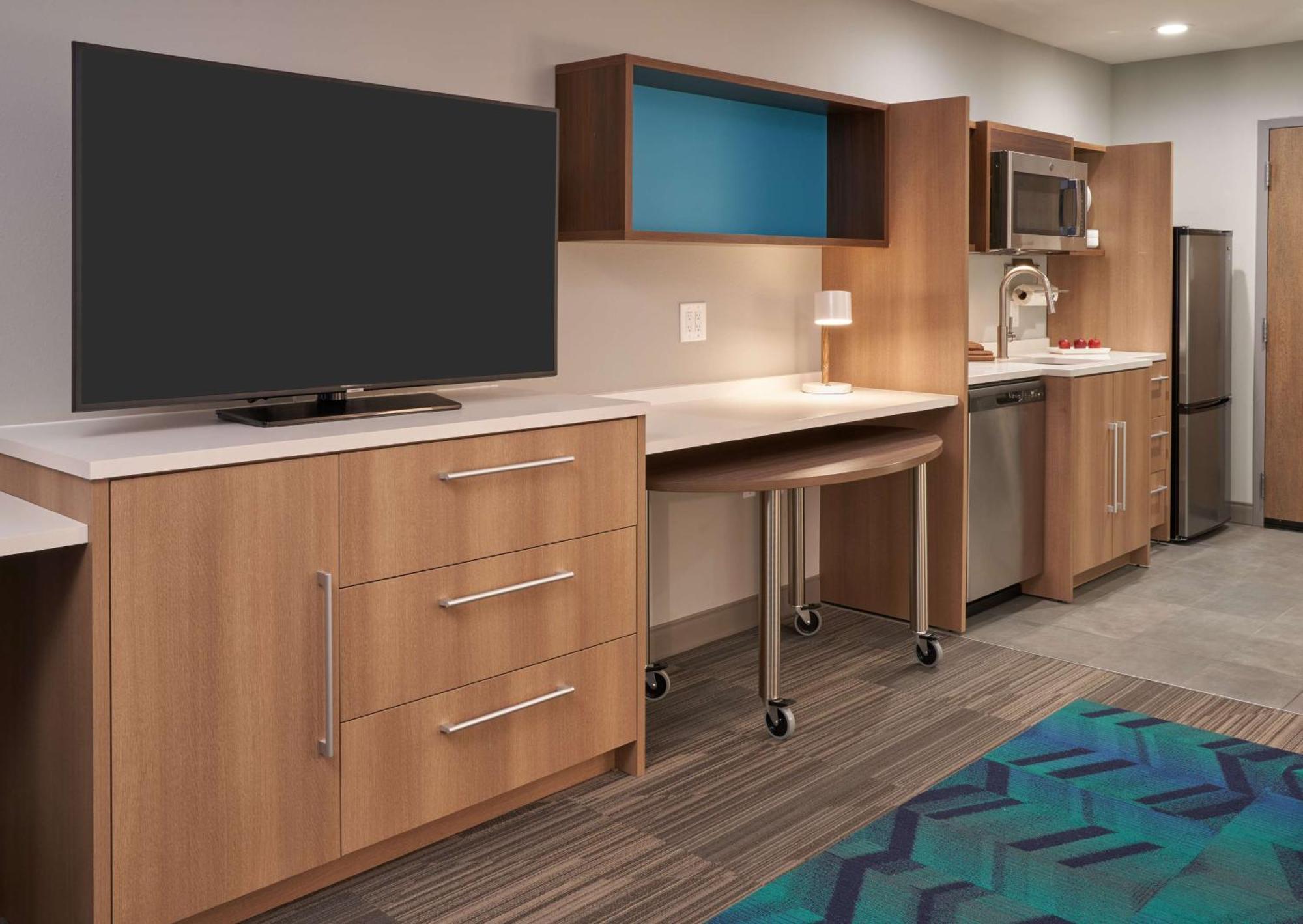 Home2 Suites By Hilton Pompano Beach Pier, Fl Extérieur photo
