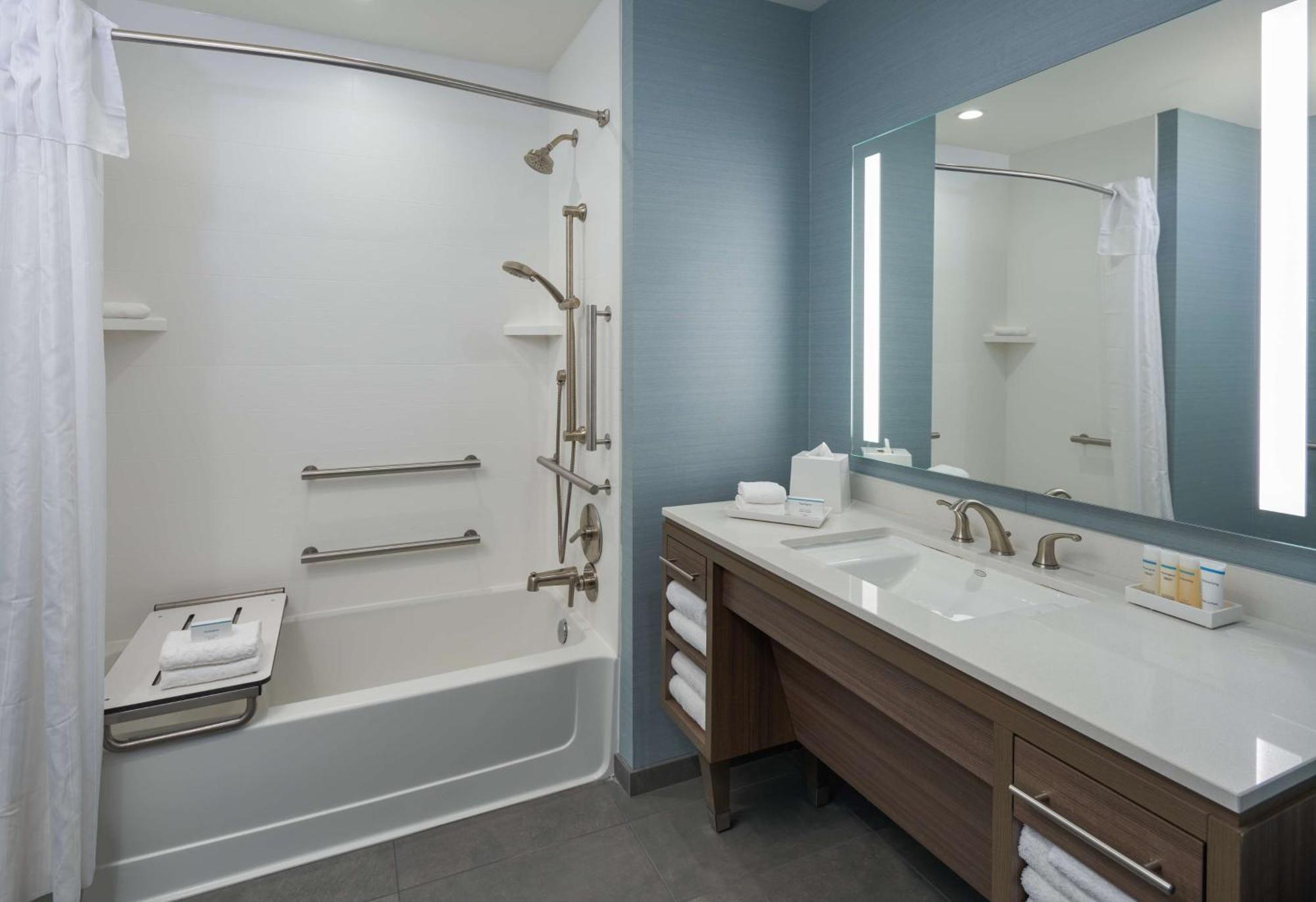 Home2 Suites By Hilton Pompano Beach Pier, Fl Extérieur photo