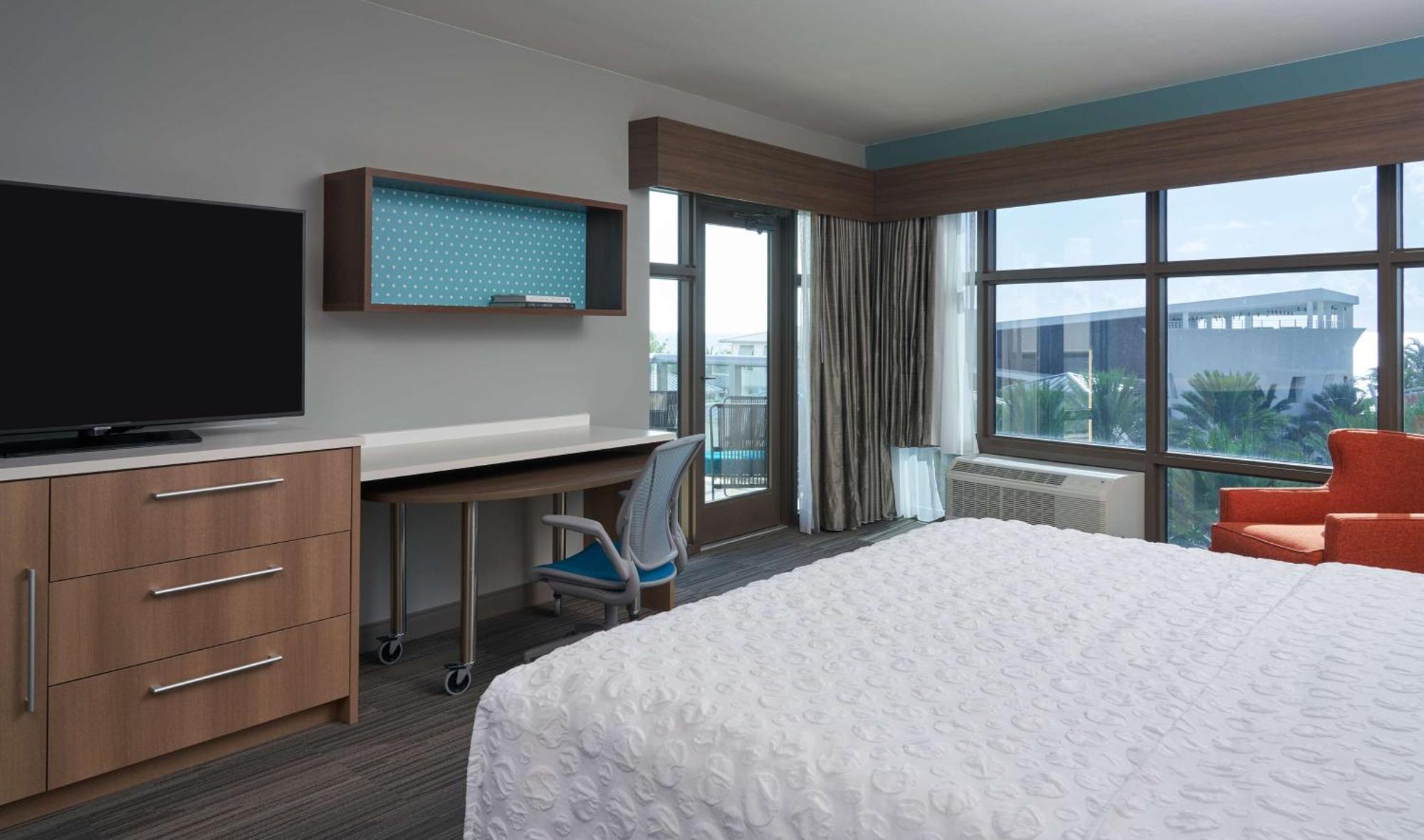 Home2 Suites By Hilton Pompano Beach Pier, Fl Extérieur photo