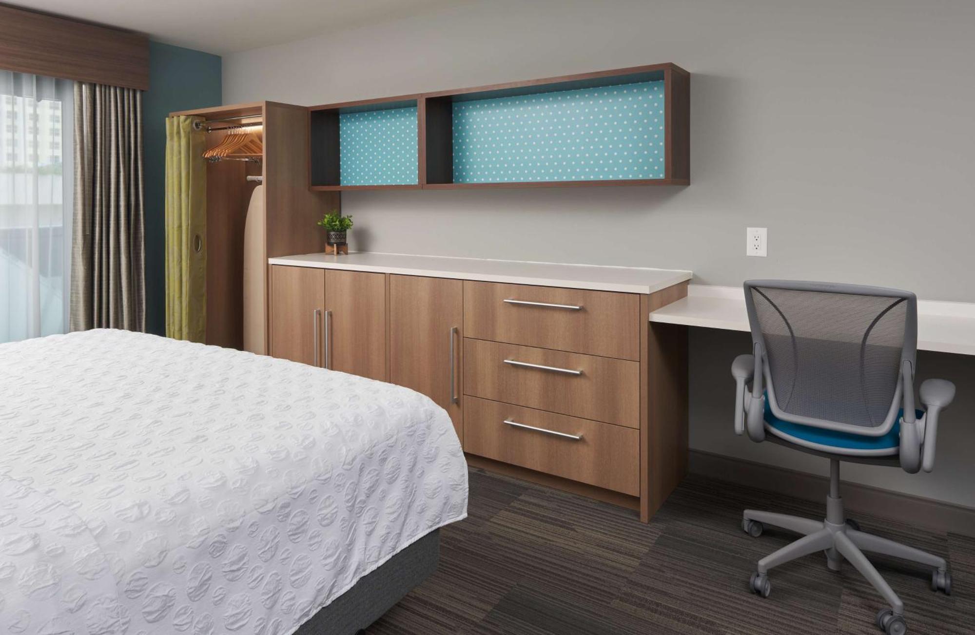 Home2 Suites By Hilton Pompano Beach Pier, Fl Extérieur photo