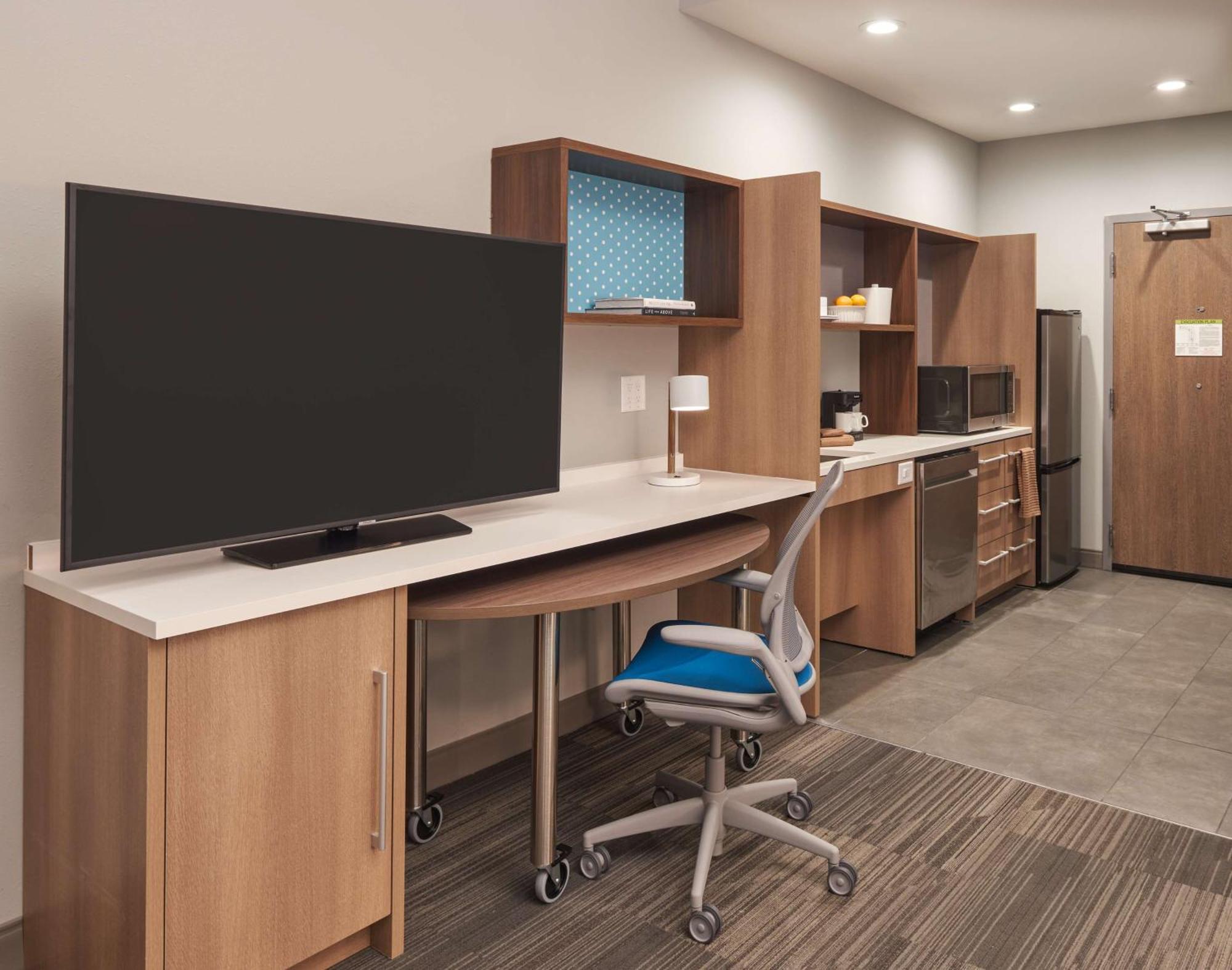 Home2 Suites By Hilton Pompano Beach Pier, Fl Extérieur photo