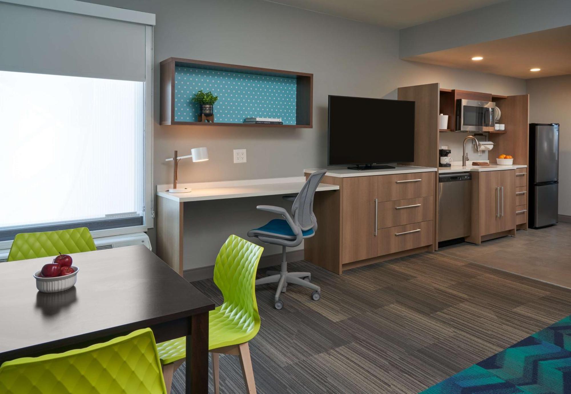 Home2 Suites By Hilton Pompano Beach Pier, Fl Extérieur photo