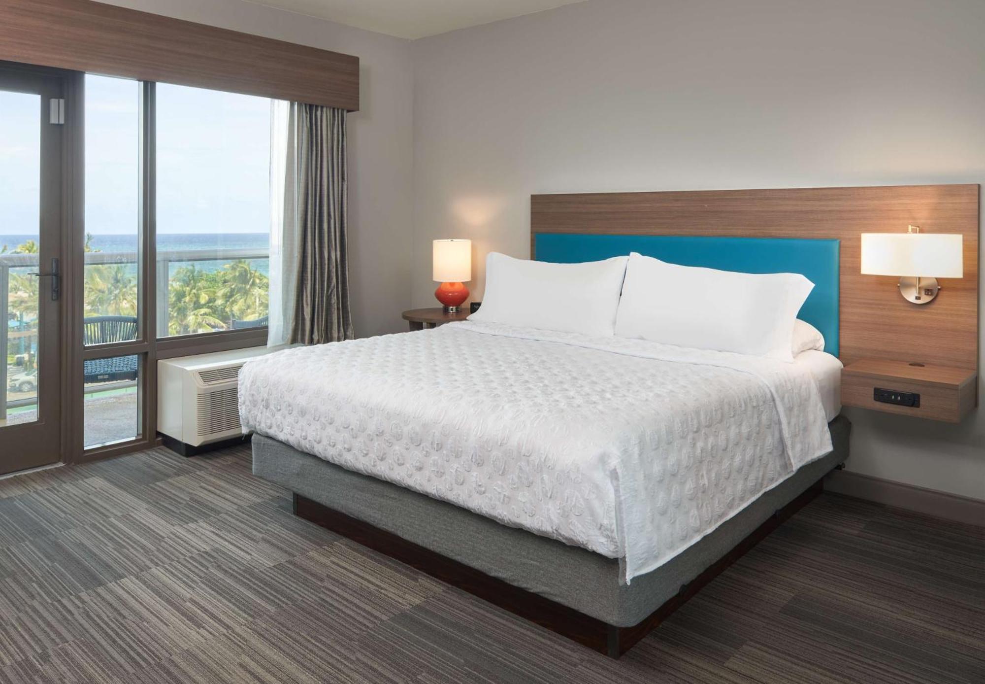 Home2 Suites By Hilton Pompano Beach Pier, Fl Extérieur photo