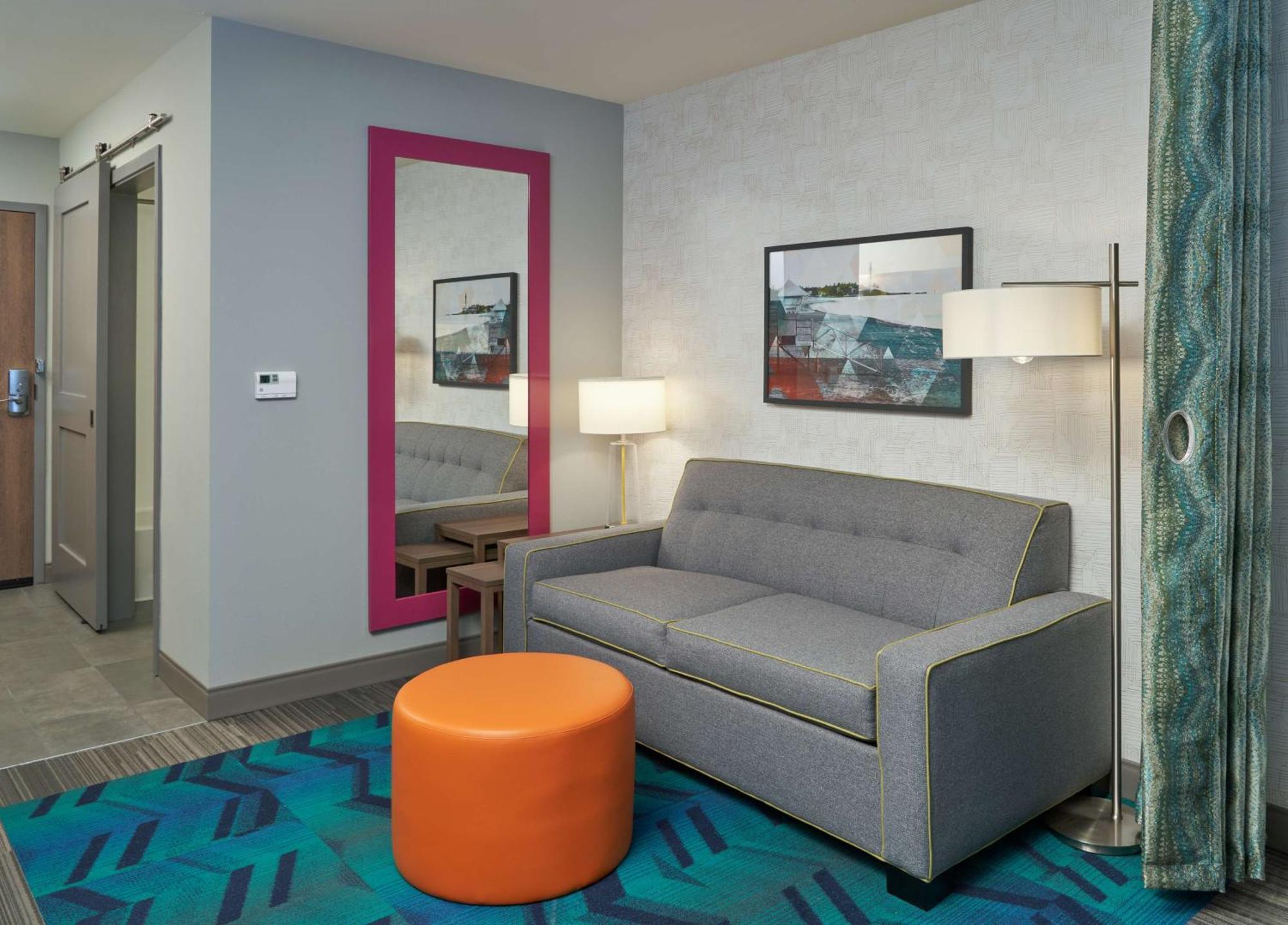 Home2 Suites By Hilton Pompano Beach Pier, Fl Extérieur photo