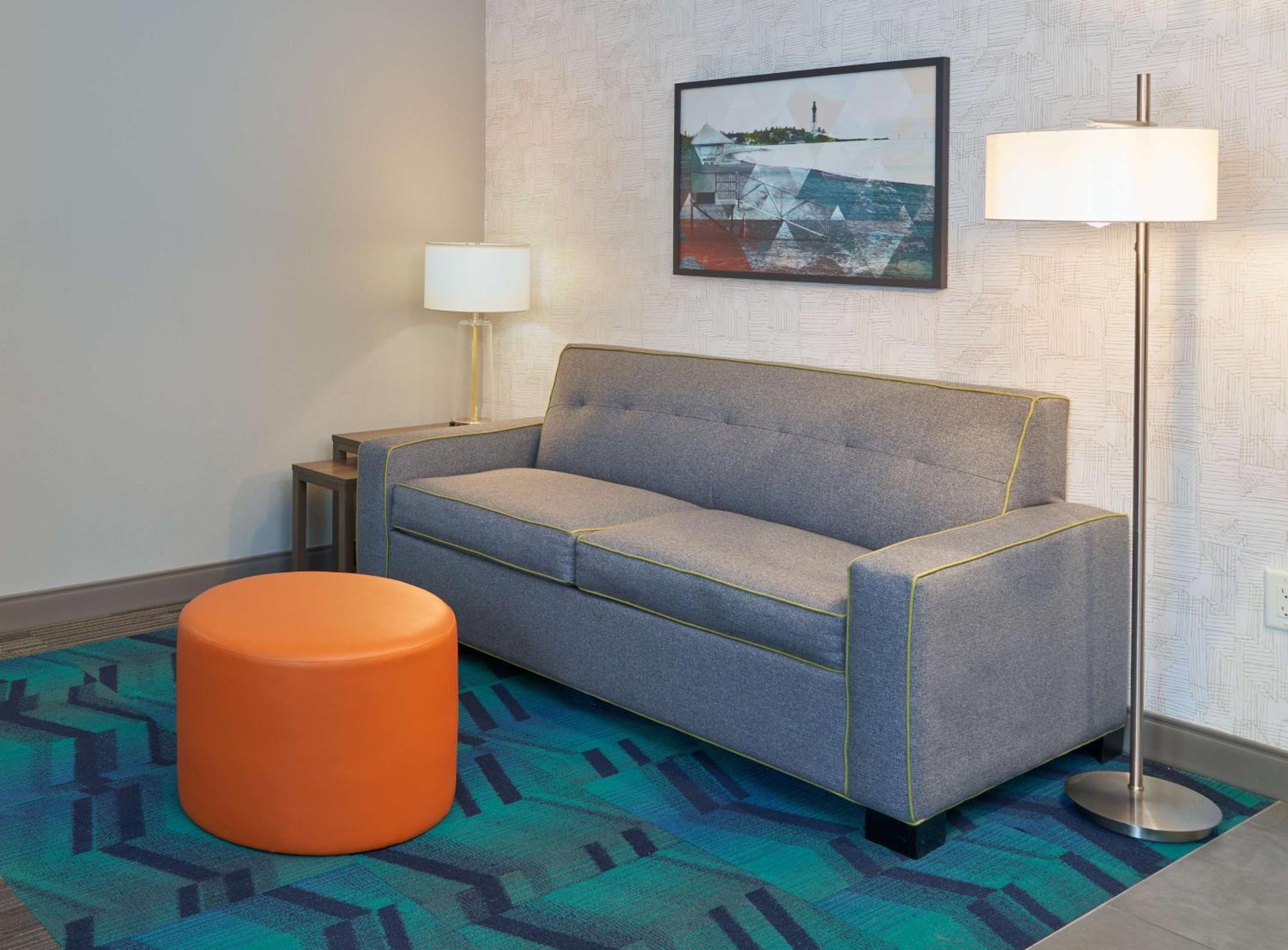 Home2 Suites By Hilton Pompano Beach Pier, Fl Extérieur photo