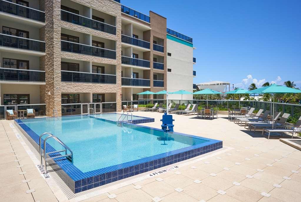 Home2 Suites By Hilton Pompano Beach Pier, Fl Chambre photo