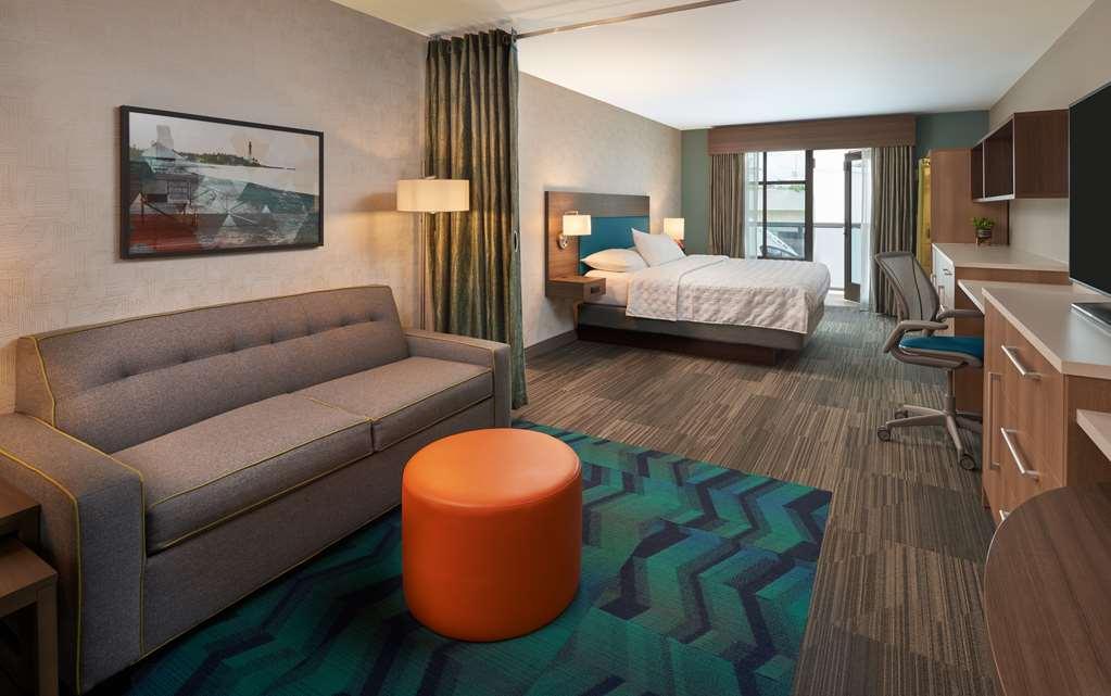 Home2 Suites By Hilton Pompano Beach Pier, Fl Chambre photo